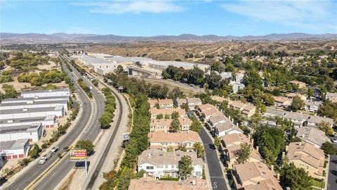 Tiny photo for 22754 Little Fall Court, Saugus, CA 91350 (MLS # SR25251925)