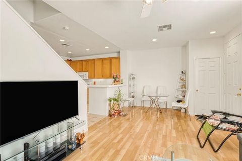 Tiny photo for 22754 Little Fall Court, Saugus, CA 91350 (MLS # SR25251925)