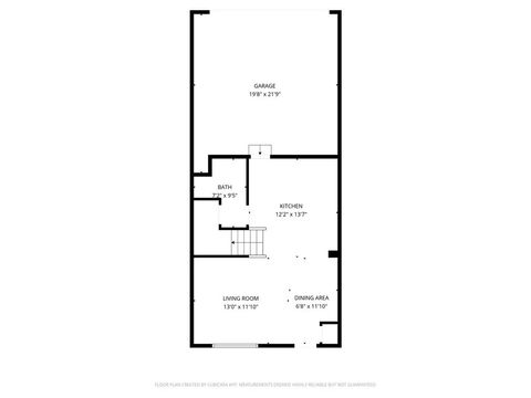 Tiny photo for 22754 Little Fall Court, Saugus, CA 91350 (MLS # SR25251925)