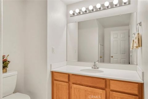 Tiny photo for 22754 Little Fall Court, Saugus, CA 91350 (MLS # SR25251925)