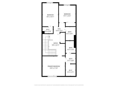 Tiny photo for 22754 Little Fall Court, Saugus, CA 91350 (MLS # SR25251925)