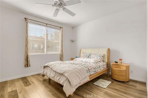 Tiny photo for 22754 Little Fall Court, Saugus, CA 91350 (MLS # SR25251925)