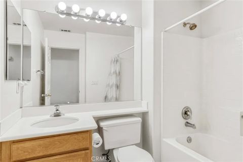 Tiny photo for 22754 Little Fall Court, Saugus, CA 91350 (MLS # SR25251925)