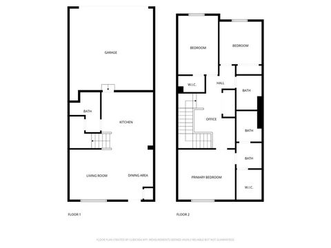 Tiny photo for 22754 Little Fall Court, Saugus, CA 91350 (MLS # SR25251925)