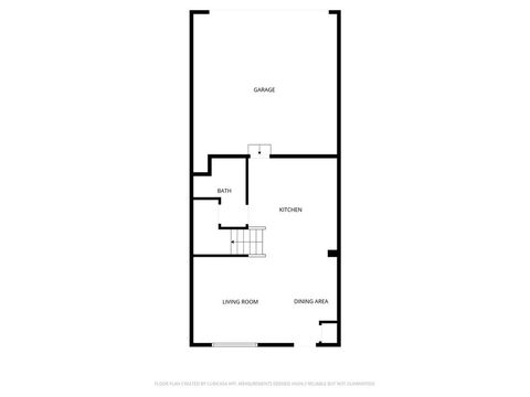 Tiny photo for 22754 Little Fall Court, Saugus, CA 91350 (MLS # SR25251925)