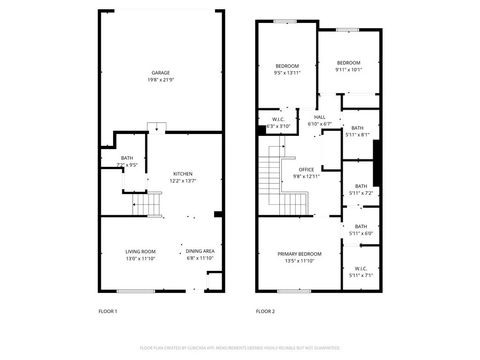 Tiny photo for 22754 Little Fall Court, Saugus, CA 91350 (MLS # SR25251925)