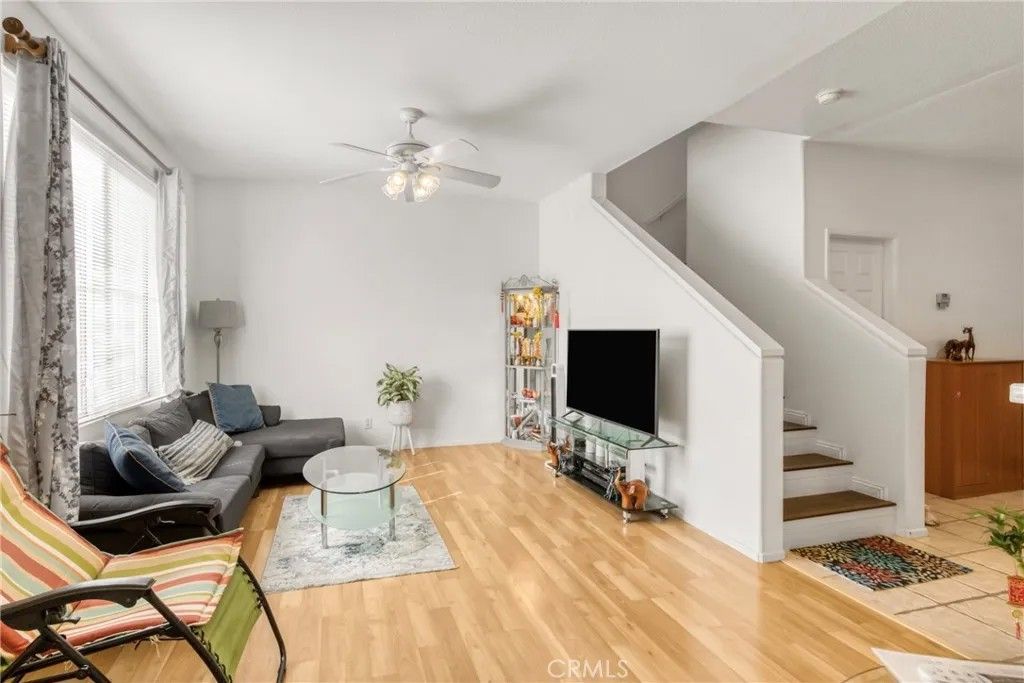 Photo of 22754 Little Fall Court, Saugus, CA 91350 (MLS # SR25251925)