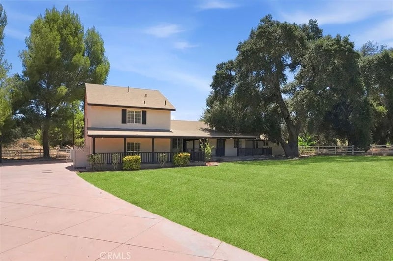 27756 Sand Canyon Rd.