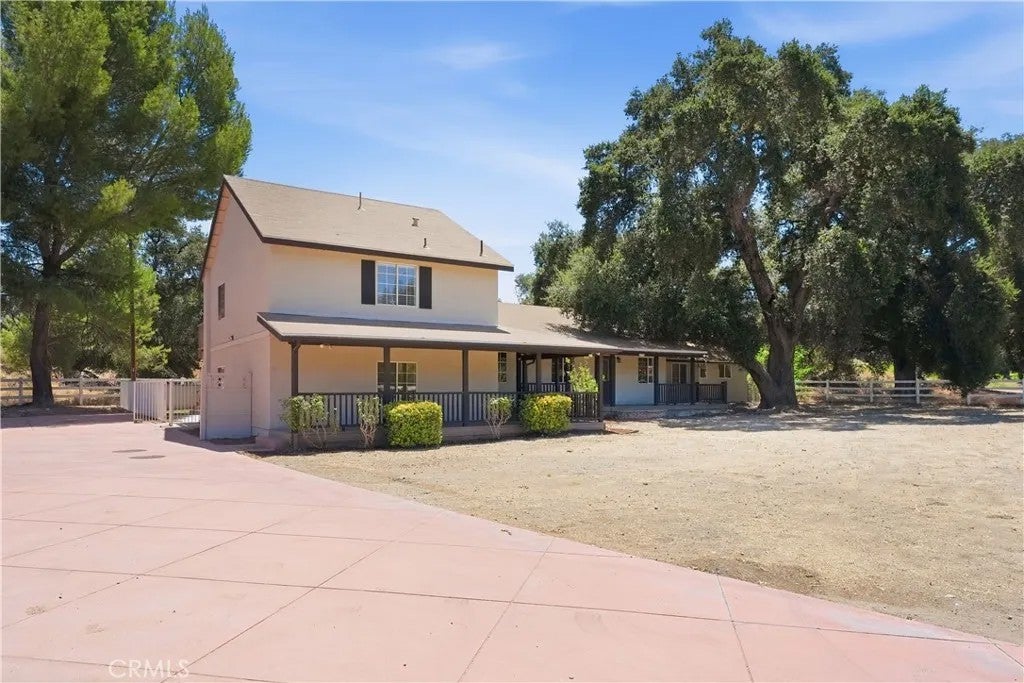 27756 Sand Canyon Rd.