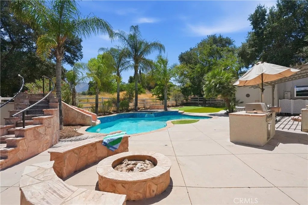 27756 Sand Canyon Rd.