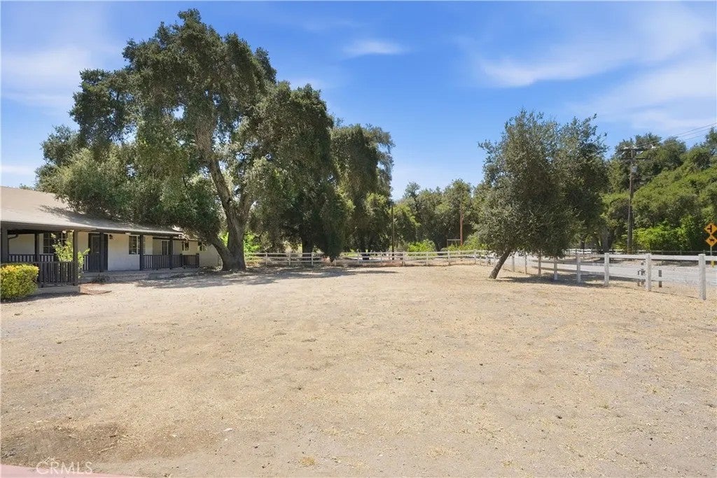 27756 Sand Canyon Rd.