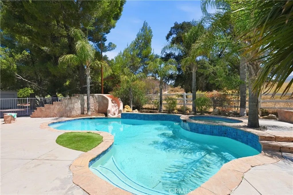 27756 Sand Canyon Rd.