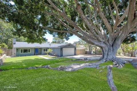 Photo of 1019 Highland Drive, Vista, CA 92083 (MLS # NDP2506823)