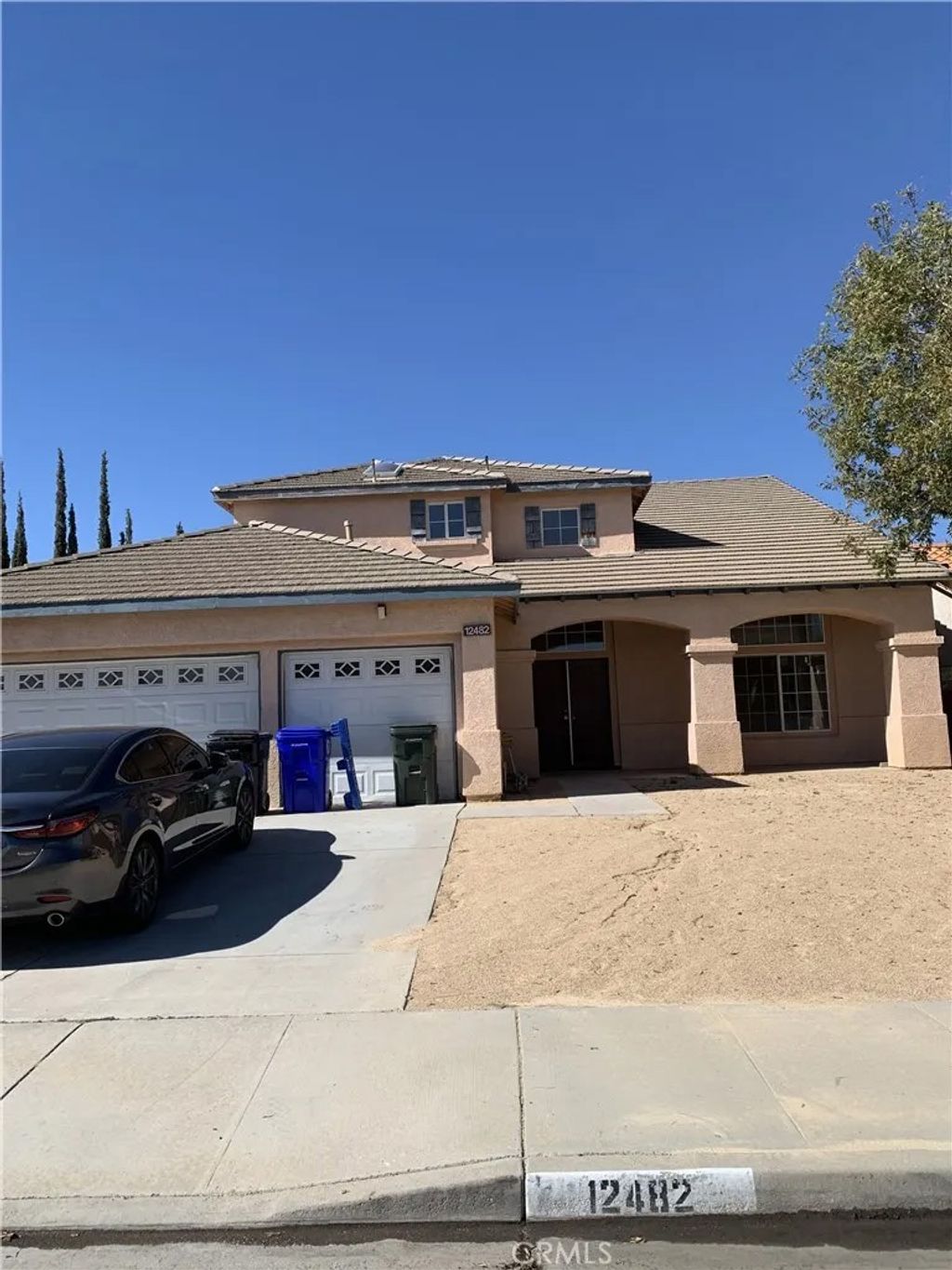 Photo of 12482 Kokomo, Victorville, CA 92392 (MLS # CV26013031)