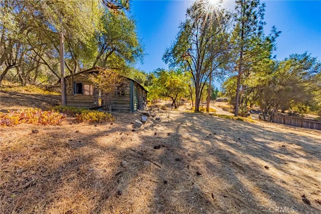 Photo of 0 Daisy, Oakhurst, CA 93644 (MLS # FR26230322)