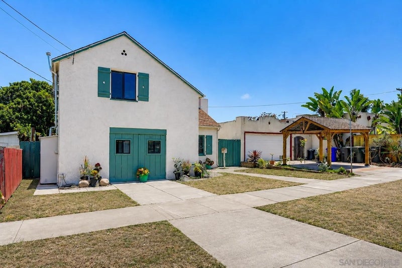 527 K Ave.