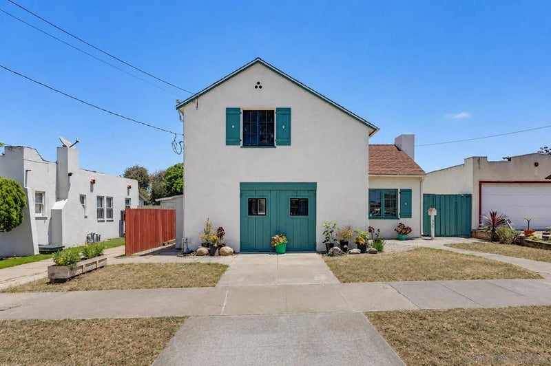527 K Ave.