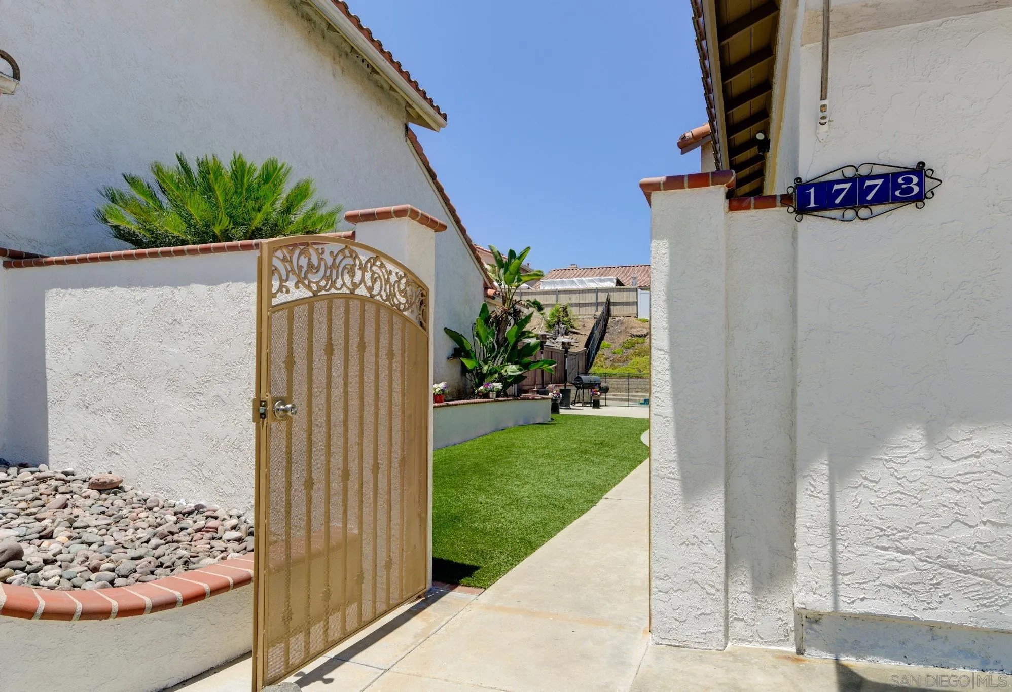 1773 Wingfoot Place