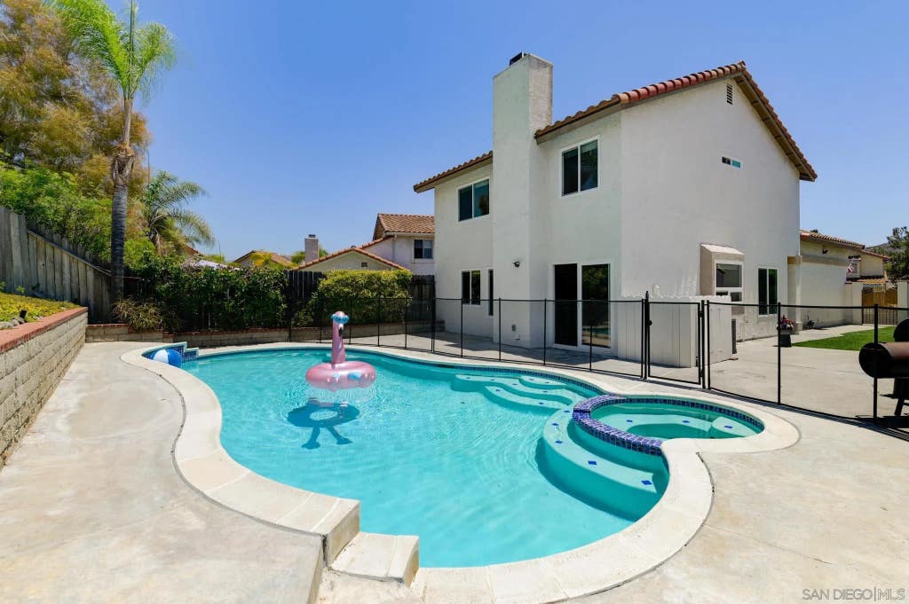 Photo of 1773 Wingfoot Place, El Cajon, CA 92019 (MLS # 260016312)