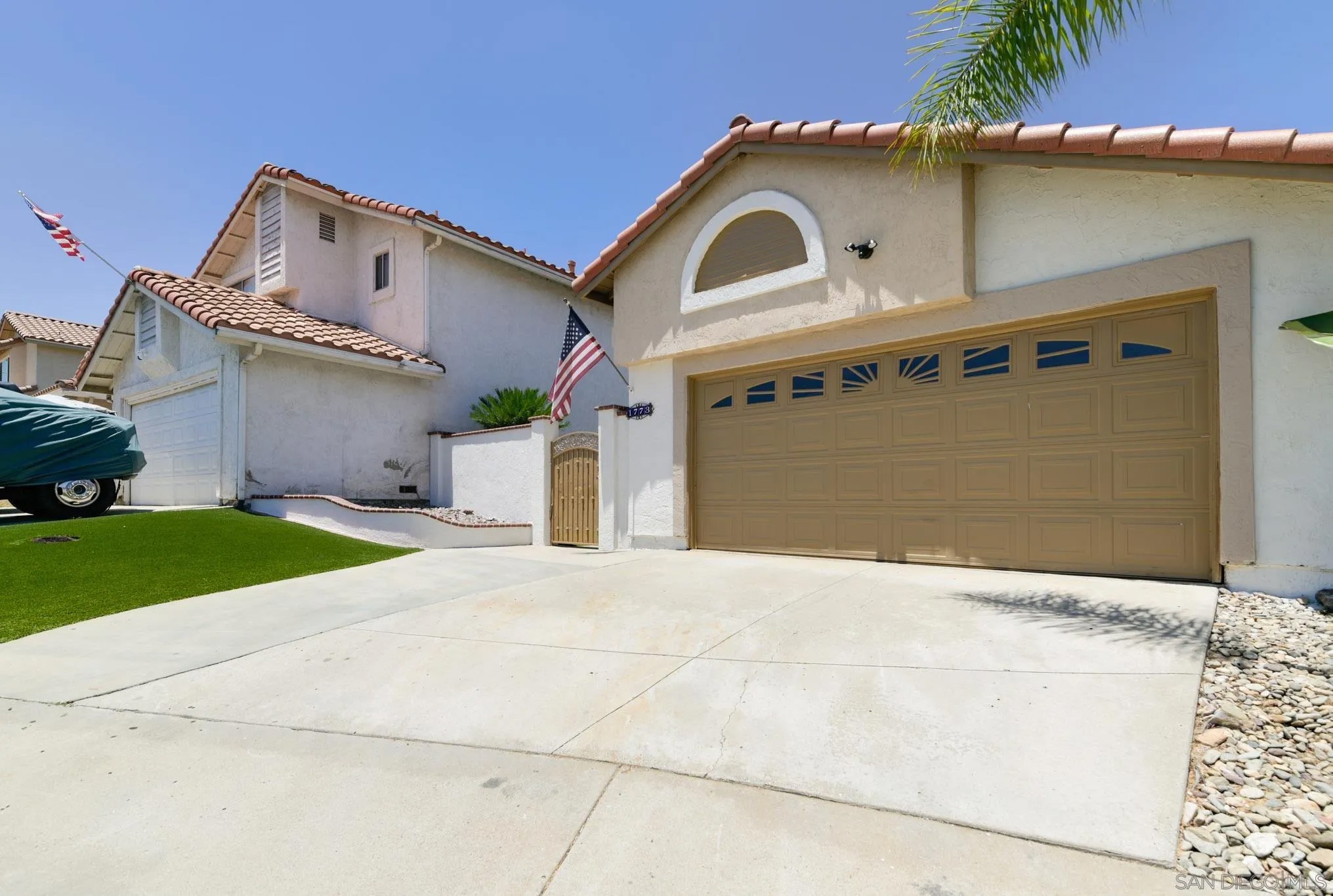 1773 Wingfoot Place