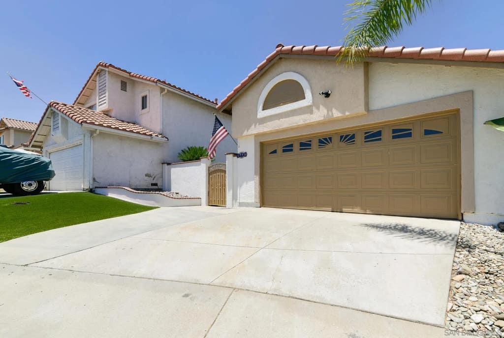 Photo of 1773 Wingfoot Place, El Cajon, CA 92019 (MLS # 260016312)
