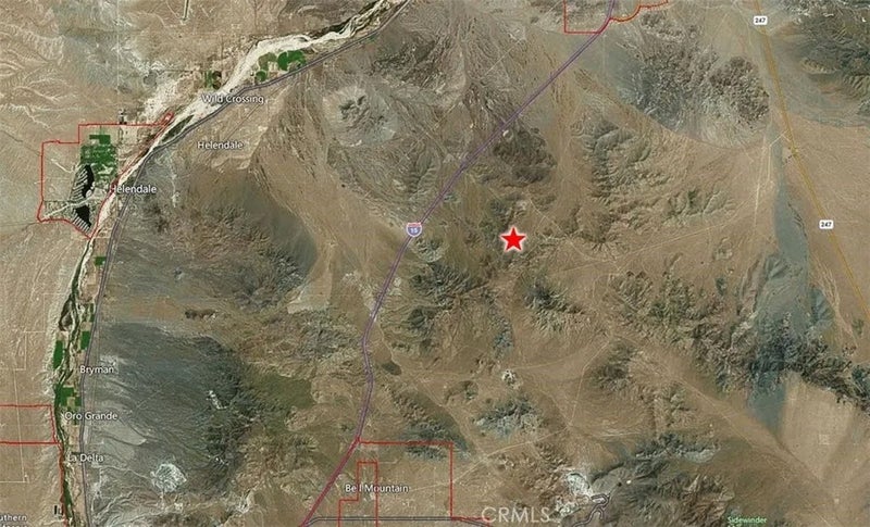 1 Stoddard Mountain