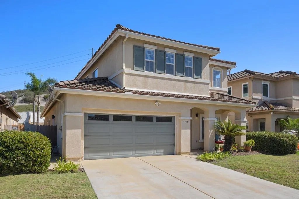 1355 Riviera Summit Road