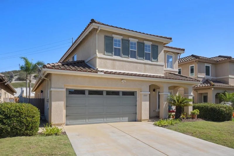 1355 Riviera Summit Road