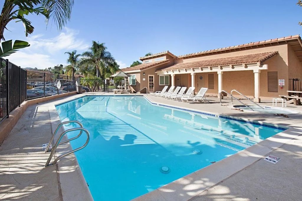 Photo of 214 Woodland Pkwy #201, San Marcos, CA 92069 (MLS # 250043772)