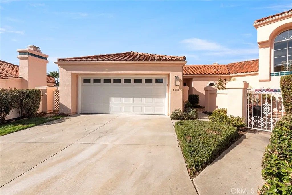 Photo of 1246 Rue Cap Ferrat, San Marcos, CA 92078 (MLS # SW25276127)