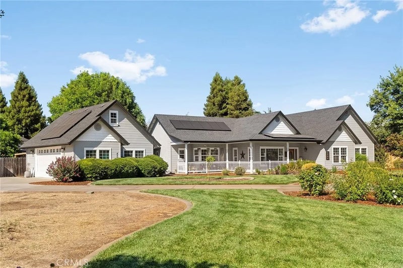4200 Spyglass Rd.