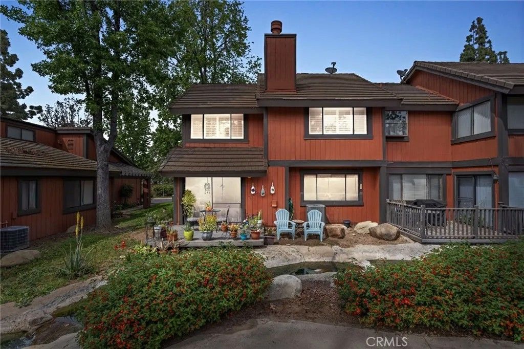 Photo of 152 Cedar Creek, San Dimas, CA 91773 (MLS # HD26069439)