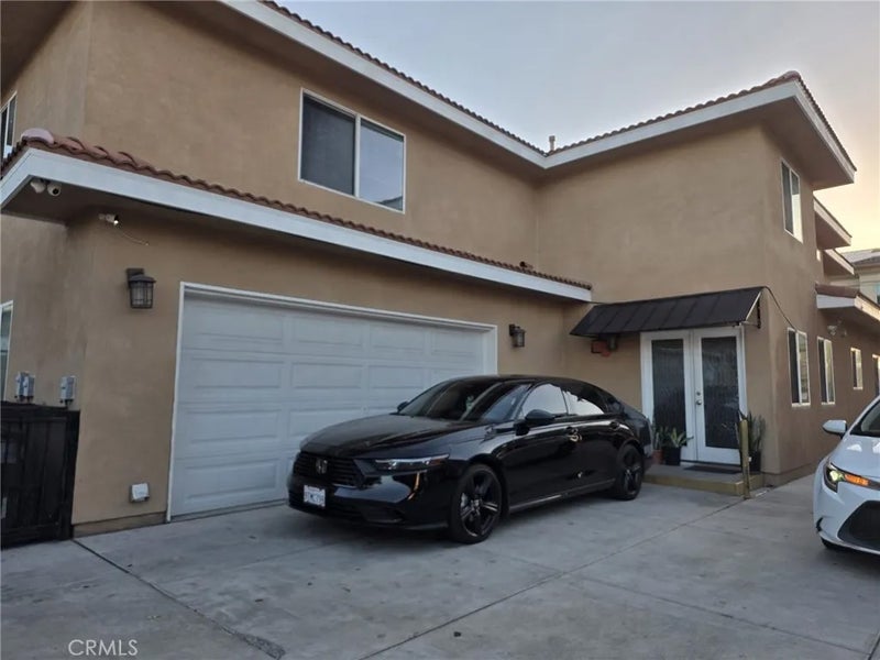 813 N Figueroa Street