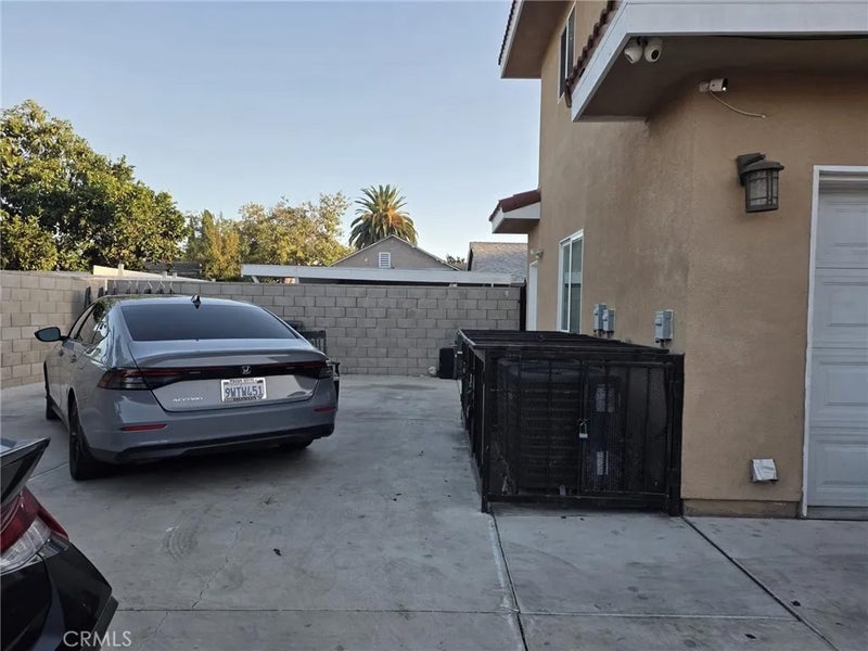 813 N Figueroa Street