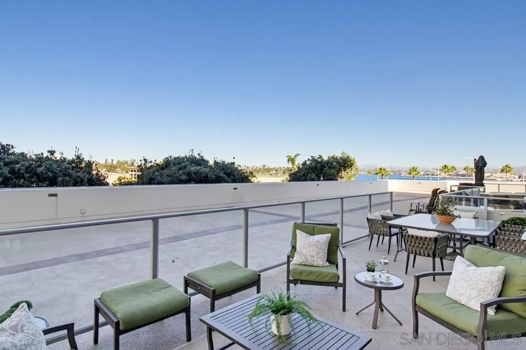 Photo of 1820 Avenida Del Mundo #108, Coronado, CA 92118 (MLS # 250045107)