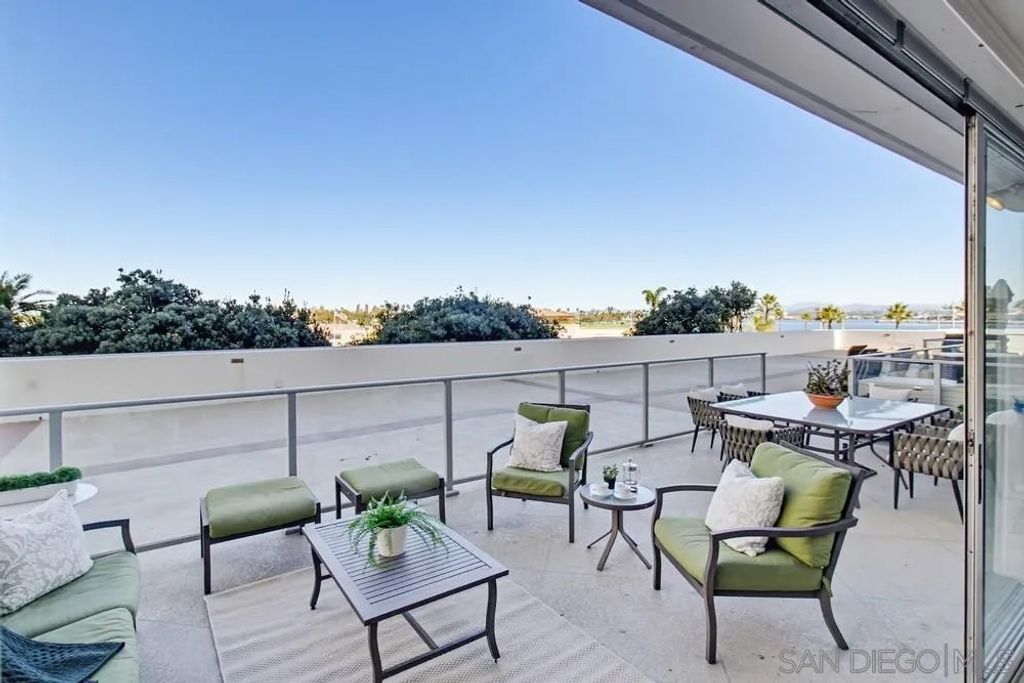 Photo of 1820 Avenida Del Mundo #108, Coronado, CA 92118 (MLS # 250045107)