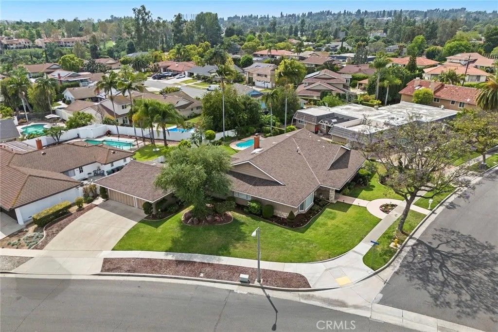 Photo of 774 Rosarita Drive, Fullerton, CA 92835 (MLS # PW26075517)