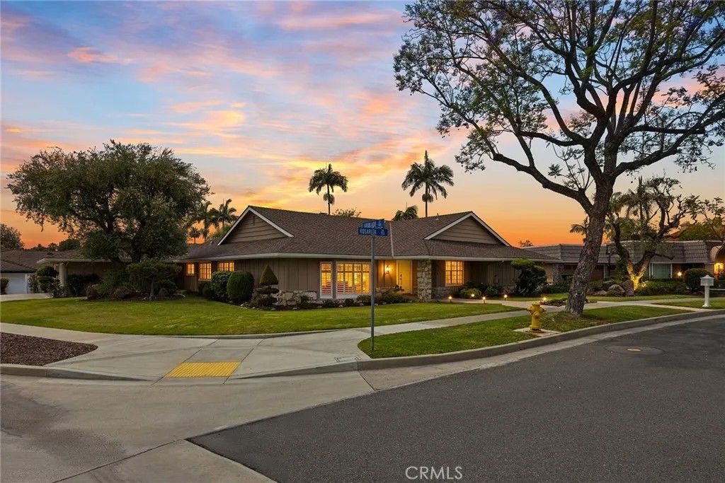 Photo of 774 Rosarita Drive, Fullerton, CA 92835 (MLS # PW26075517)