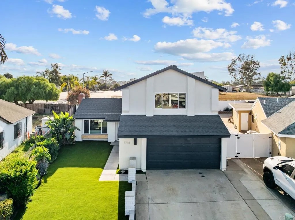 1718 Meadowood Court