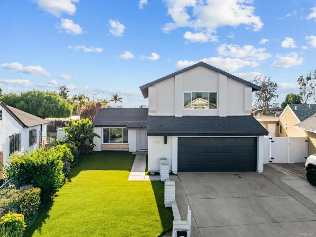 1718 Meadowood Court