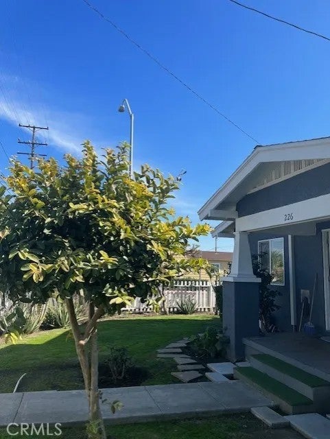 226 E Edinger Avenue