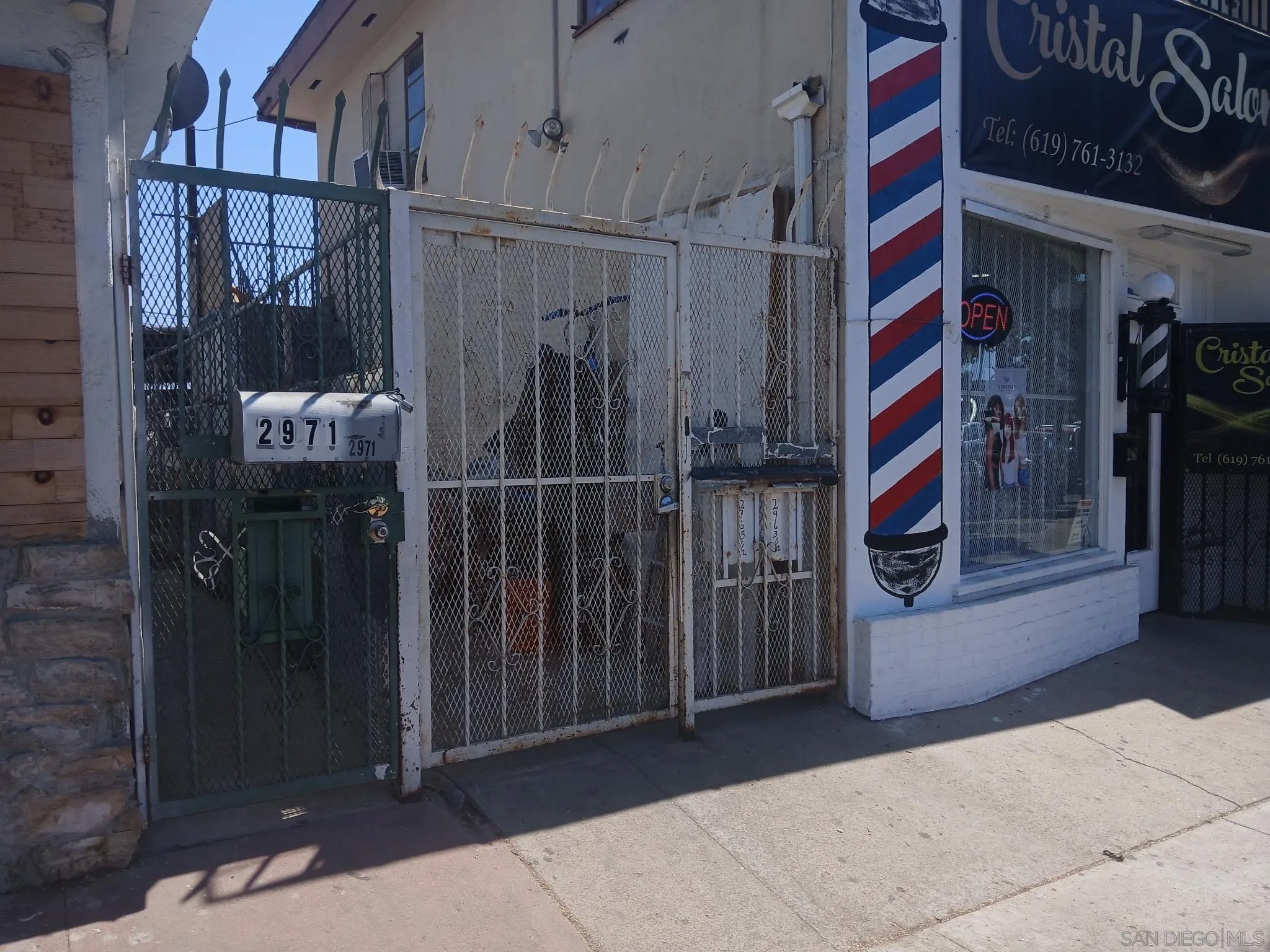 2971/2971 1/2 Imperial Ave