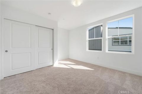 Tiny photo for 209 Foxtrot Court, San Luis Obispo, CA 93401 (MLS # SC25252340)