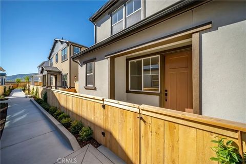 Tiny photo for 209 Foxtrot Court, San Luis Obispo, CA 93401 (MLS # SC25252340)