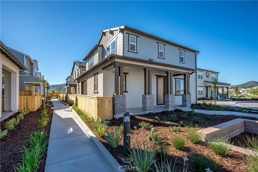Photo of 209 Foxtrot Court, San Luis Obispo, CA 93401 (MLS # SC25252340)