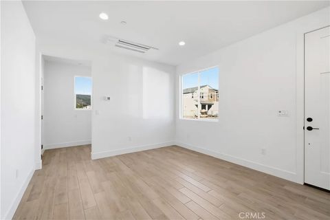 Tiny photo for 209 Foxtrot Court, San Luis Obispo, CA 93401 (MLS # SC25252340)