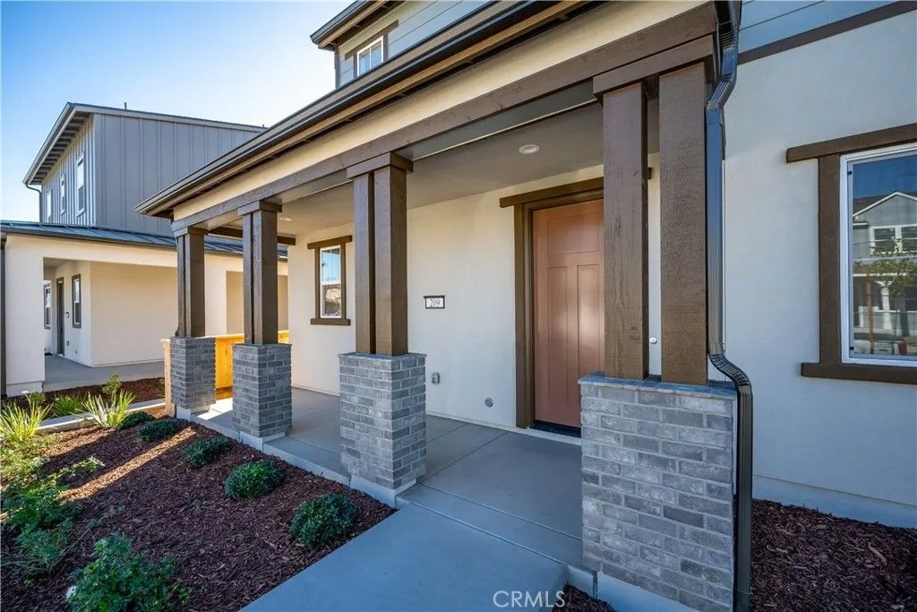 Photo of 209 Foxtrot Court, San Luis Obispo, CA 93401 (MLS # SC25252340)