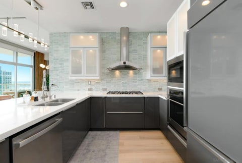 Tiny photo for 800 The Mark Ln #2206, San Diego, CA 92101 (MLS # 260004962)