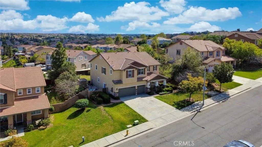 Photo of 9350 Dauchy Ave, Riverside, CA 92508 (MLS # IV26053014)