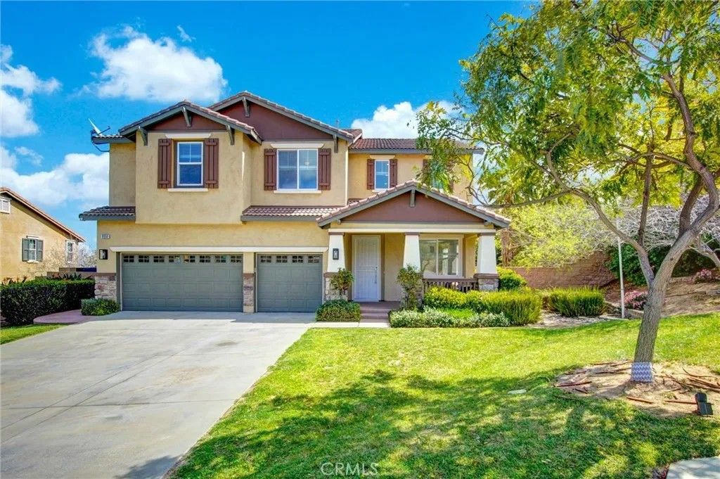 Photo of 9350 Dauchy Ave, Riverside, CA 92508 (MLS # IV26053014)
